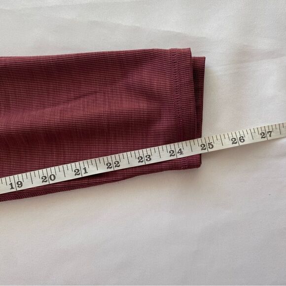 Vuori Cedar Lux Rib Studio Leggings Size Extra Small - Picture 16 of 16